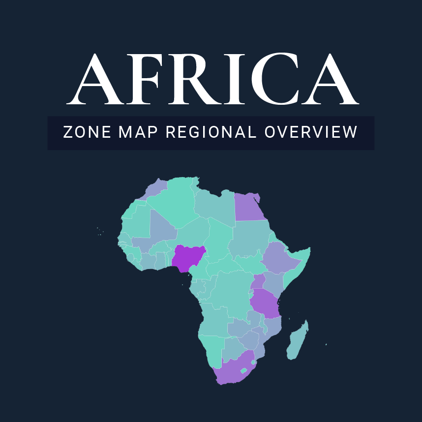 Special Economic Zones in Africa